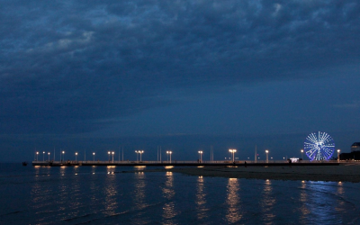 Arcachon, joyau du bassin alliant nature et traditions