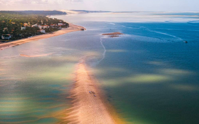 Harmonie rare entre bassin d’arcachon et traditions culturelles et environnementales
