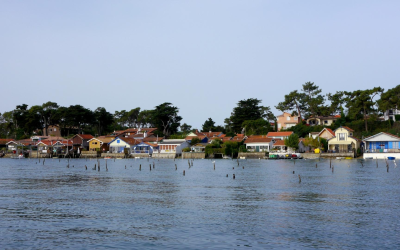 Plongez au cœur de l’histoire locale d’Arcachon et du Pyla