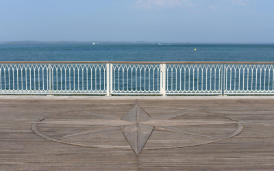Plongée dans l’histoire légendaire d’Arcachon et du Pyla
