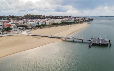 Redécouvrez le bassin d’Arcachon entre nature et culture renouvelées