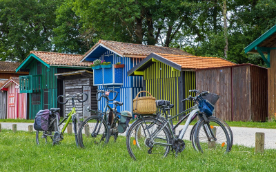 Arcachon dévoile ses atouts durables à 1,8 million de visiteurs