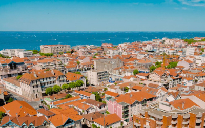 Bassin d’arcachon : marées, dunes, initiatives culturelles, touristiques et enjeux écologiques