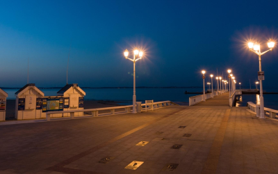Bassin d’arcachon attire 2,8 millions de visiteurs et innove durablement