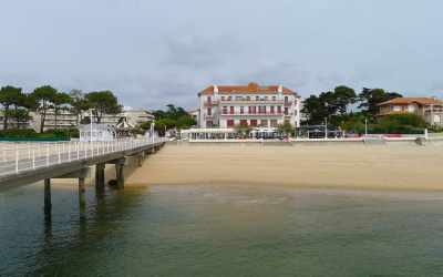 Bassin d’Arcachon, écrin naturel envoûtant entre dunes et traditions