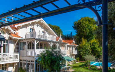 Vie locale du bassin d’arcachon : traditions et innovations