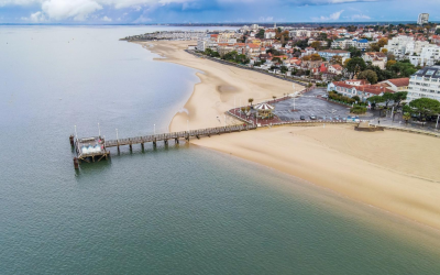 Voyage au cœur des légendes du bassin d’arcachon