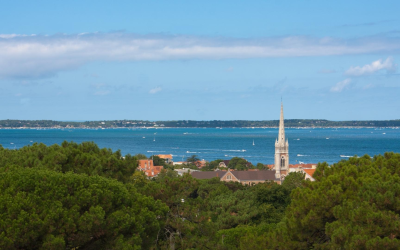 Bassin d’arcachon séduit par culture, dune majestueuse et tourisme durable