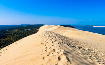 Bassin d’arcachon entre mer, dunes, traditions et initiatives culturelles vibrantes