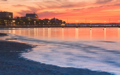 Plongez dans l’histoire d’arcachon et de la dune du pilat