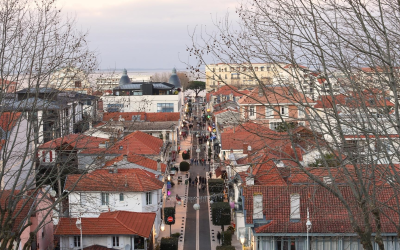 Arcachon attire 2,5 millions et produit 12 000 tonnes record d’huîtres