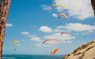 Arcachon renaît entre dunes, traditions ostréicoles, festivals et innovations durables