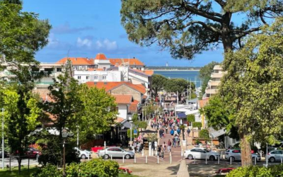 Plongez dans l’explosion estivale du bassin d’arcachon maritime et culturel