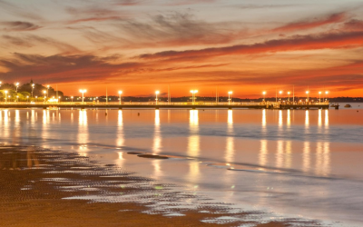 Voyage entre dunes du pilat et villas belle époque d’arcachon