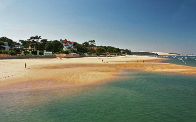 Bassin d’arcachon : vivez mer, pinède et saveurs ostréicoles