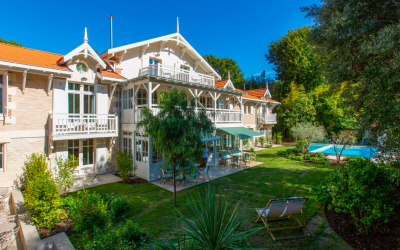 Suivez l’air iodé du bassin d’arcachon entre nature et culture
