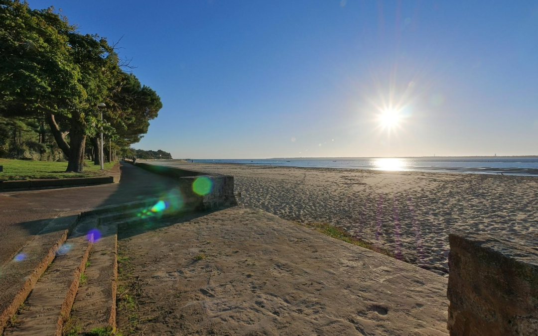 Voyage enchanteur entre arcachon historique et pyla légendaire