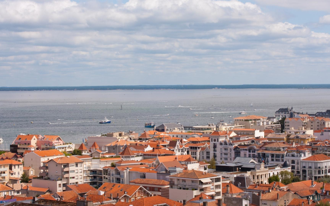 Histoire fascinante du bassin d’arcachon entre dunes et légendes